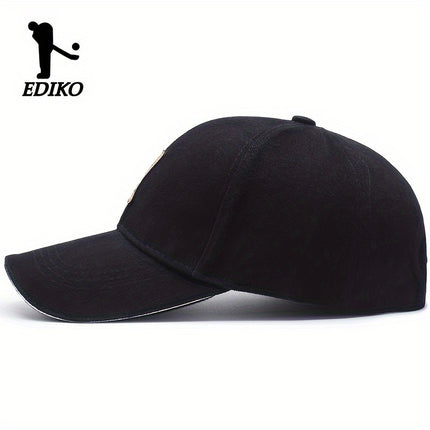 EDIKO Breathable Sun Protection Cap