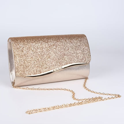 Sparkling Sequin Bridal Clutch