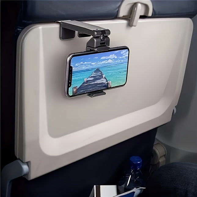 Adjustable Folding Phone Mount