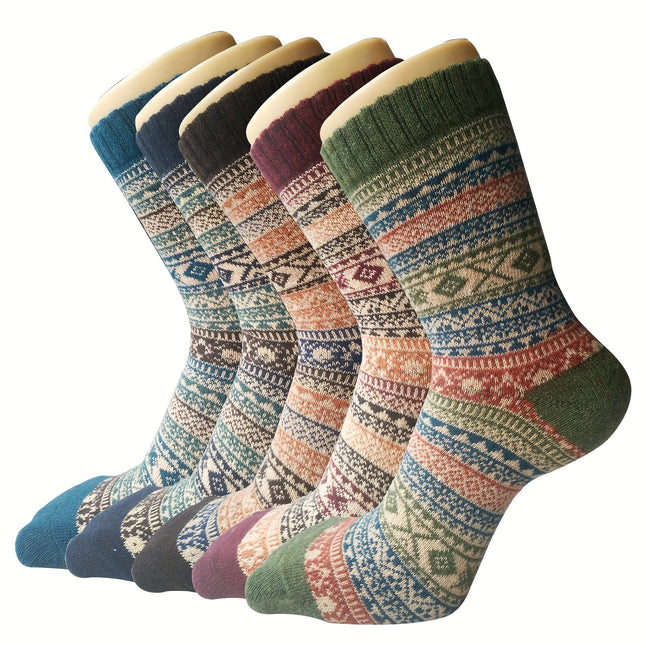 Women’s Winter Warm Socks