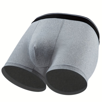 All-Day Comfort Boxer Briefs - Monti Bargains