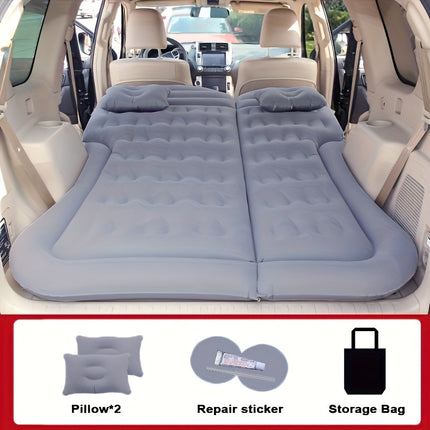 SUV Car Inflatable Travel Bed