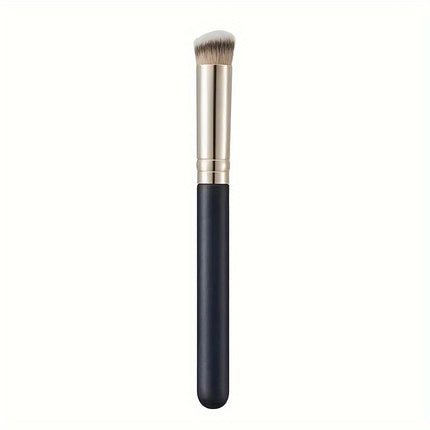 Professional Kabuki Concealer Brush