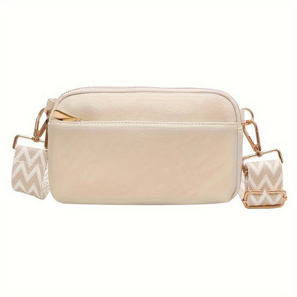 Mini Square Crossbody Bag