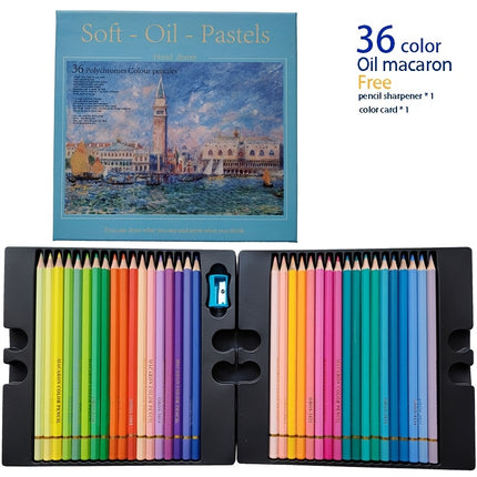 Professional Colored Pencil Set
