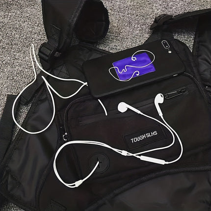 Fashion Chest Bag for Men & Women