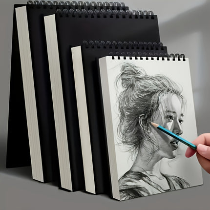 Premium Art Sketch Book Set