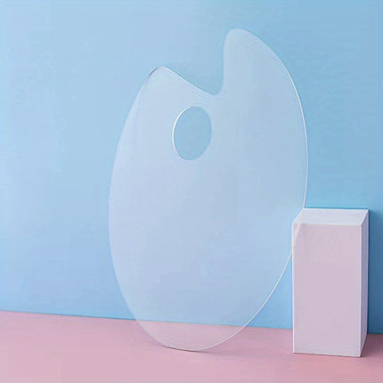 Acrylic Paint Palette
