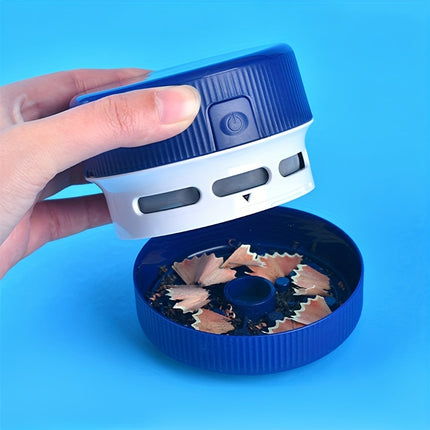 Mini Desktop Vacuum Cleaner - Monti Bargains