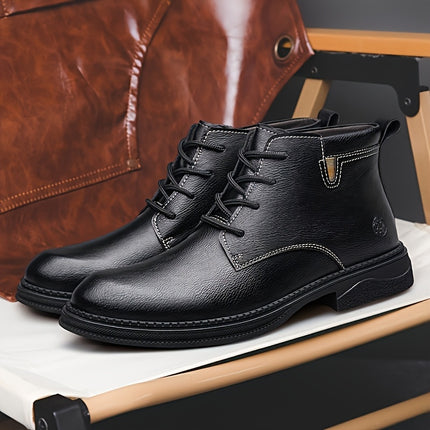 CLOHOO Men’s Fashion Business Shoes