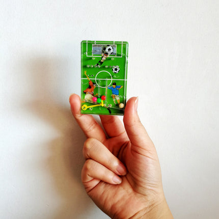 10pcs Football Maze Game Set - Monti Bargains