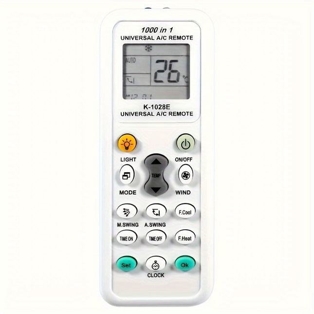 Universal A/C Remote Control