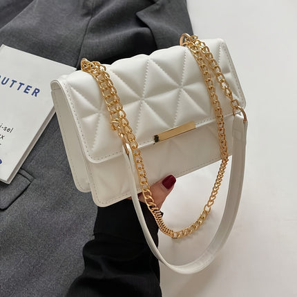 Fashion Chain Mini Crossbody Bag