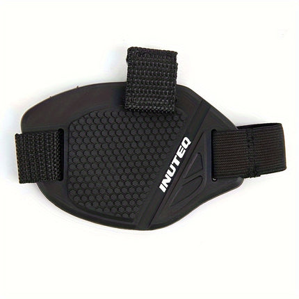 Motorcycle Gear Shift Lever Protector Kit – Durable & Washable