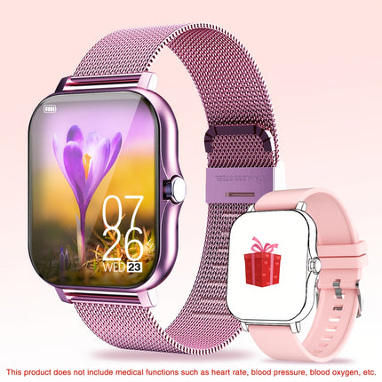 2025 Smartwatch with Calling