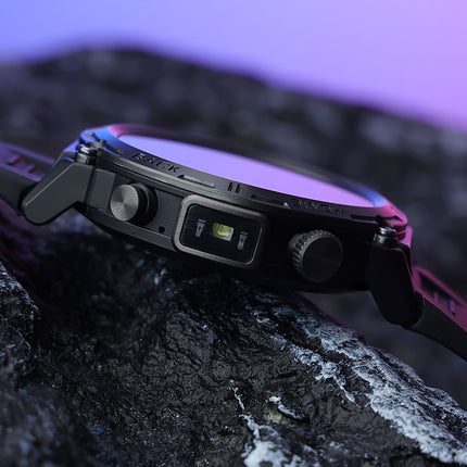 JELLOO Men’s Smartwatch: Style Meets Performance