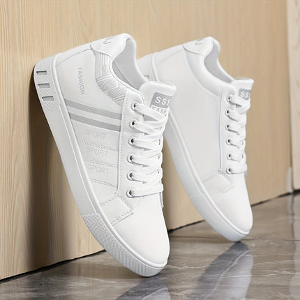 Men’s Lightweight Sneakers with Good Grip
