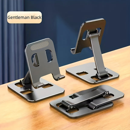 Foldable Adjustable Phone Stand - Monti Bargains