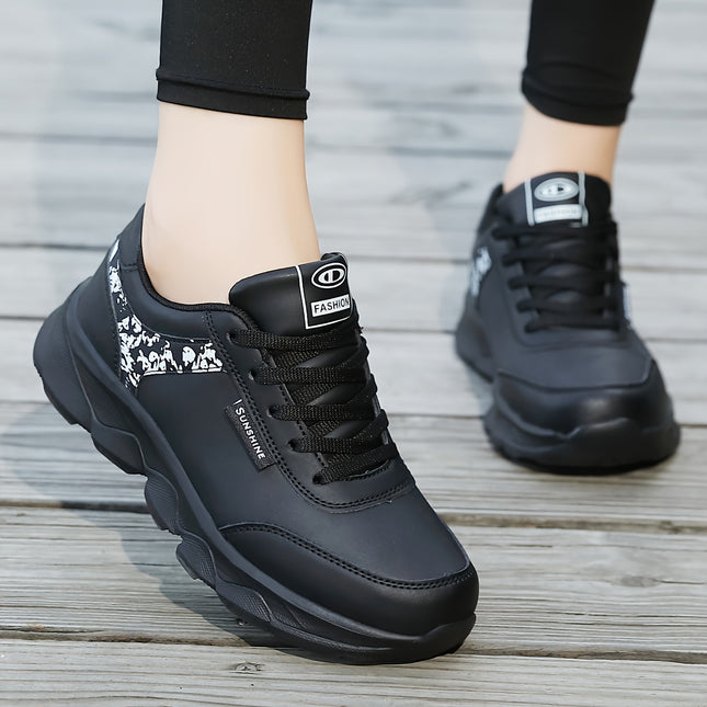 Women's Lightweight Athletic Sneakers