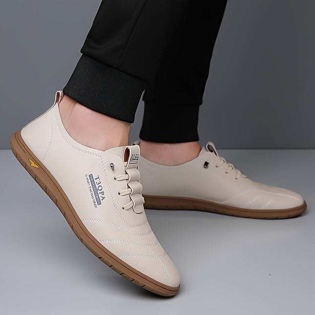 Men's Casual Fashion Slip-On Shoes