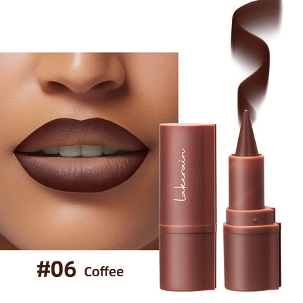 Velvet Matte Lip Liner & Lipstick Duo