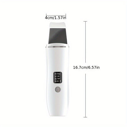 AmazeFan Skin Scrub Facial Cleanser