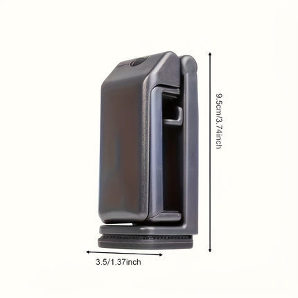 Adjustable Folding Phone Mount