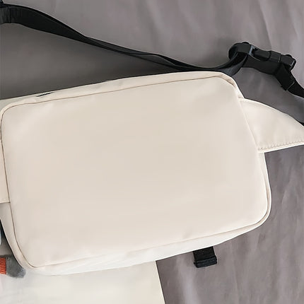 Men's Waterproof Large Fanny Pack