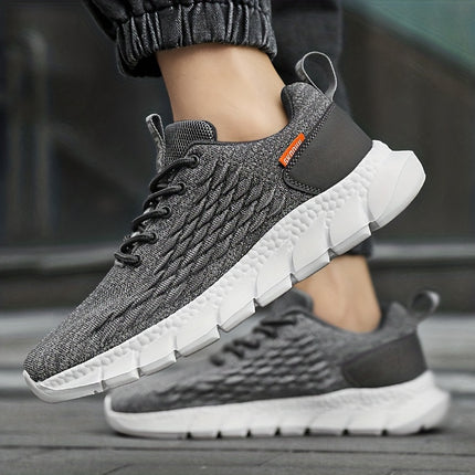 Men’s Blade Running Sneakers
