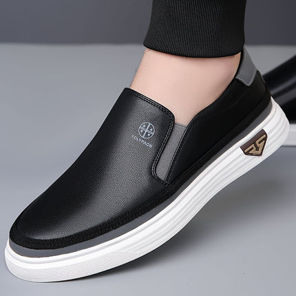 Stylish Slip-On Loafers for Men