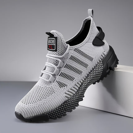 Men’s Fashion Road Running Shoes