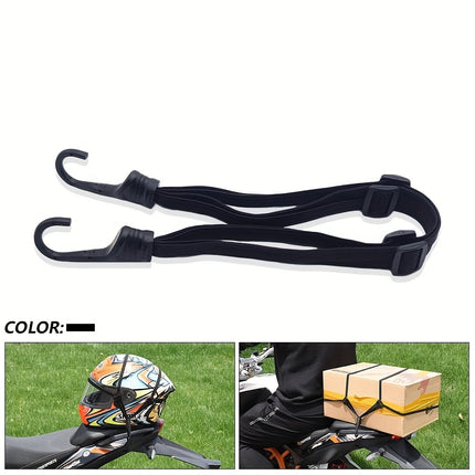 Multifunctional Adjustable Strap – Secure Your Helmet & Gear