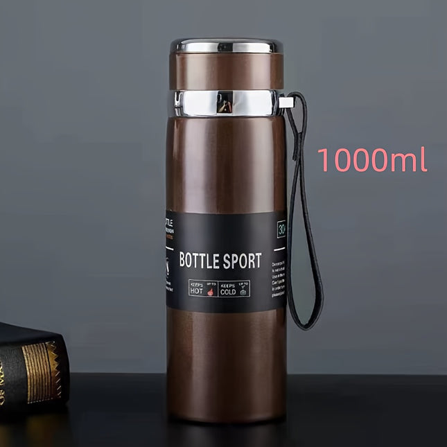316 Stainless Steel Insulated Bottle