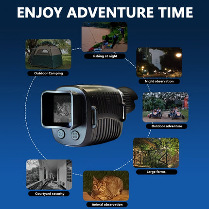 2.5K Night Vision Device
