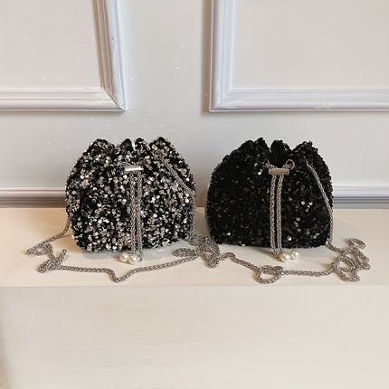 Fashionable Mini Crossbody & Coin Purse