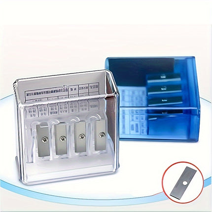 4-Hole Multifunctional Pencil Sharpener