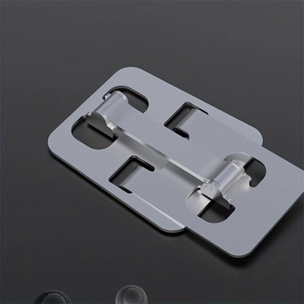 Foldable Adjustable Phone Stand - Monti Bargains