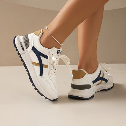 Women's Lightweight Casual Sneakers