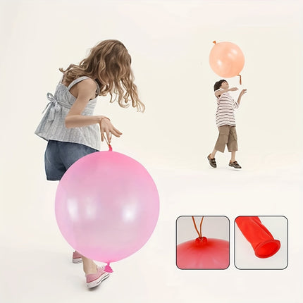 10pcs Pat Ball