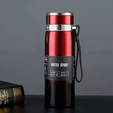 316 Stainless Steel Insulated Bottle