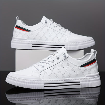 Men’s Stylish Slip-On Loafers