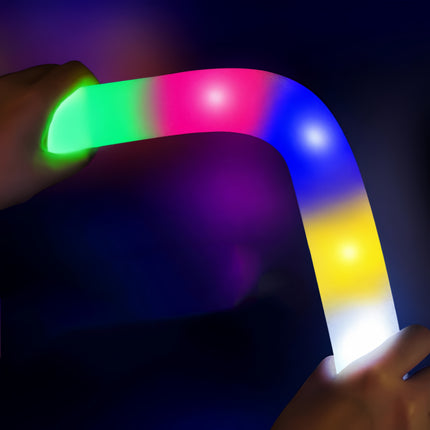 48pcs LED Foam Light Sticks