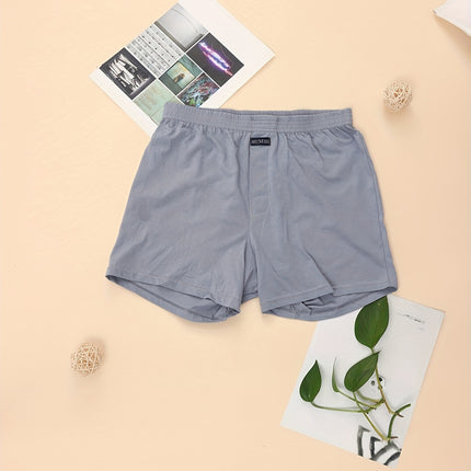 Men's Pure Cotton Arrow Pajama Pants