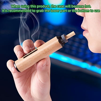 Portable Car Ashtray
