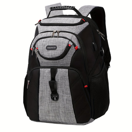 Travel Laptop Backpack for Men & Women