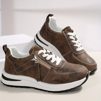 Women's Lightweight Casual Sneakers