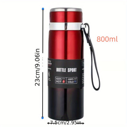 316 Stainless Steel Insulated Bottle