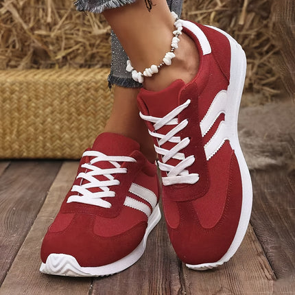 Women's Classic Fashion Sneakers