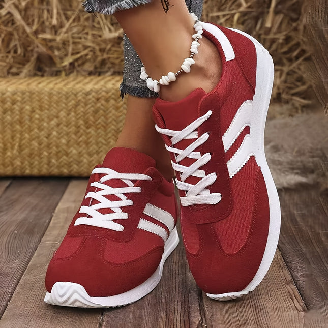 Women's Classic Fashion Sneakers