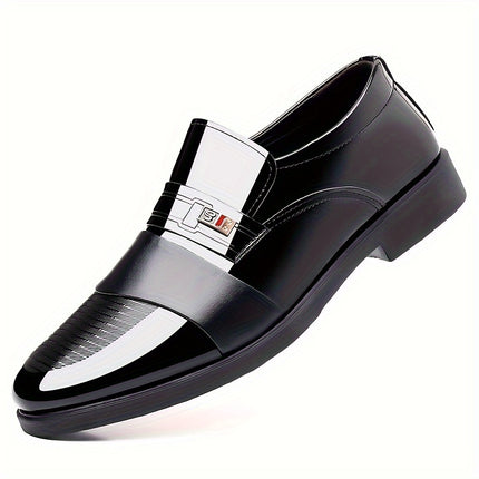 Men's Business Casual Shoes